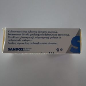 Omnitrope (45 IU cartridge) - EXP 02/2026 - Image 4