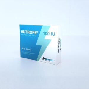 Hutrope 100 IU kit (USA Domestic) - Image 2