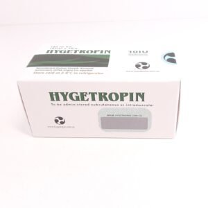 Hygetropin 100 IU kit (USA domestic) - Image 3