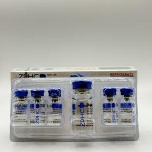 SALE - Tirzepatide 50 mg (USA domestic) - Image 2