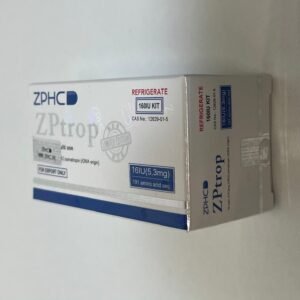 Zptropin 160 IU kit (USA DOMESTIC) - Image 6