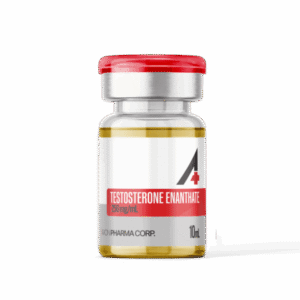 Axon Test E 250 – 10mL – 250mg/mL – Grapeseed Oil
