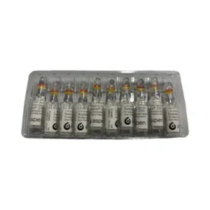 Sustanon 250 – 10 amps – Aspen [turkey original imported 100% authentic NOT fake]