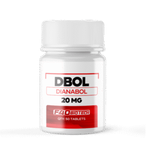 DBOL 20mg online in Canada
