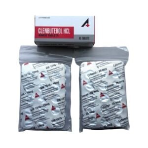 FAT BURNER Oral STACK – Get results you want with this oral fat burner stack! 3 item combo