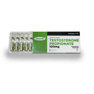 TESTOSTERONE PROPIONATE 100mg NEWELL
