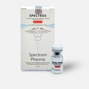 SALE - Spectros 280 IU (USA domestic)